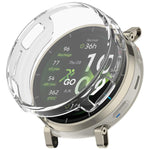 Custodia protettiva per orologio in TPU elettrolitico a copertura totale, For Amazfit Active 3 Premium