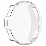Custodia protettiva per orologio in TPU elettrolitico a copertura totale, For Amazfit Active 3 Premium