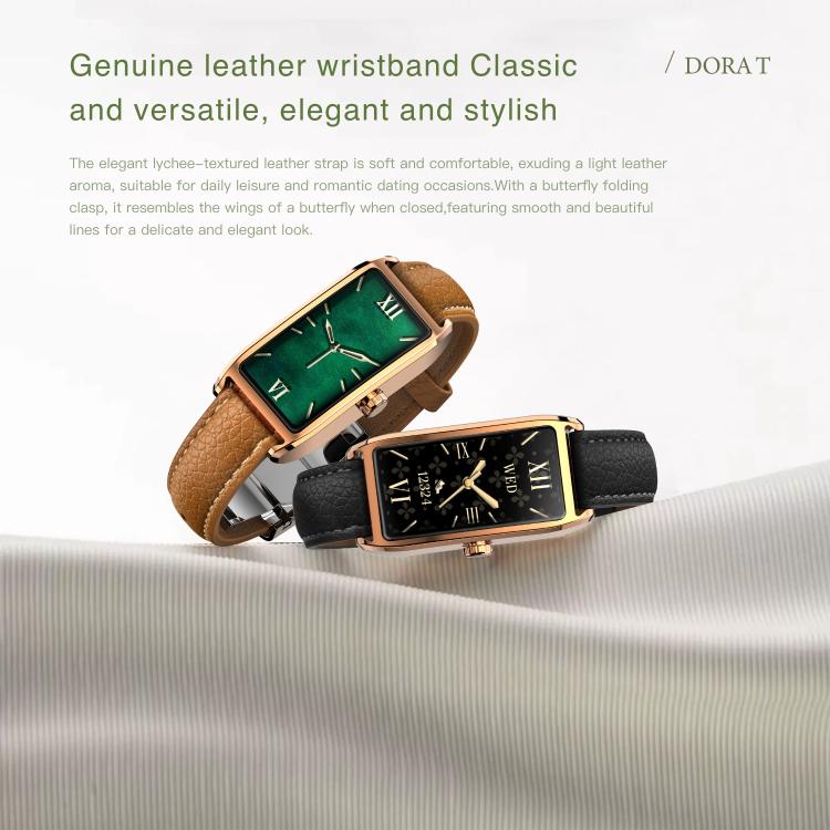 Orologio intelligente da donna Dora T con schermo AMOLED da 1,13 pollici, impermeabile IP68, supporta il monitoraggio della salute.
