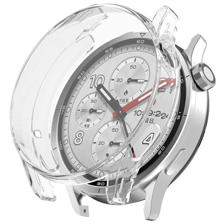 Custodia protettiva per orologio in TPU elettrolitico a copertura totale, For Xiaomi Watch S5 46mm