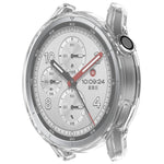 Custodia protettiva per orologio in TPU elettrolitico a copertura totale, For Xiaomi Watch S5 46mm