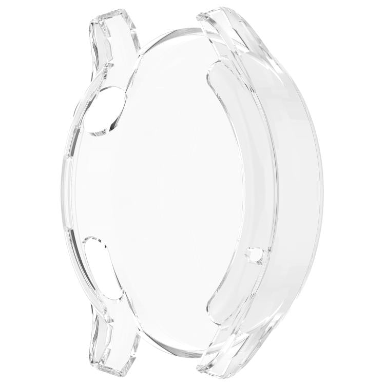 Custodia protettiva per orologio in TPU elettrolitico a copertura totale, For Xiaomi Watch S5 46mm