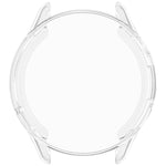 Custodia protettiva per orologio in TPU elettrolitico a copertura totale, For Xiaomi Watch S5 46mm