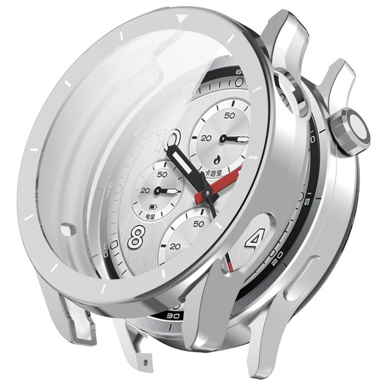 Custodia protettiva per orologio in TPU elettrolitico a copertura totale, For Xiaomi Watch S5 46mm