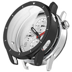 Custodia protettiva per orologio in TPU elettrolitico a copertura totale, For Xiaomi Watch S5 46mm