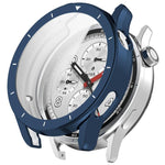 Custodia protettiva per orologio in TPU elettrolitico a copertura totale, For Xiaomi Watch S5 46mm