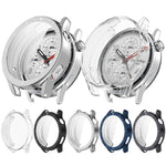 Custodia protettiva per orologio in TPU elettrolitico a copertura totale, For Xiaomi Watch S5 46mm