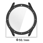 Custodia protettiva per orologio in TPU elettrolitico a copertura totale, For Xiaomi Watch S5 46mm