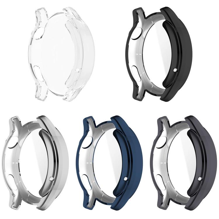 Custodia protettiva per orologio in TPU elettrolitico a copertura totale, For Xiaomi Watch S5 46mm
