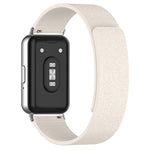 Cinturino per orologio magnetico in silicone con effetto legno nuvola, For Huawei Band 11 / Band 11 Pro