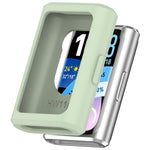 Custodia protettiva in silicone per orologio, For Huawei Band 11 Pro / 11 Pro NFC, For Huawei Band 11 / 11 NFC