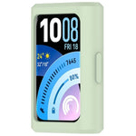 Custodia protettiva in silicone per orologio, For Huawei Band 11 Pro / 11 Pro NFC, For Huawei Band 11 / 11 NFC