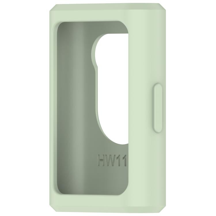 Custodia protettiva in silicone per orologio, For Huawei Band 11 Pro / 11 Pro NFC, For Huawei Band 11 / 11 NFC