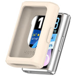 Custodia protettiva in silicone per orologio, For Huawei Band 11 Pro / 11 Pro NFC, For Huawei Band 11 / 11 NFC