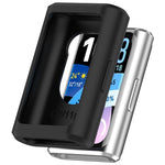 Custodia protettiva in silicone per orologio, For Huawei Band 11 Pro / 11 Pro NFC, For Huawei Band 11 / 11 NFC