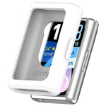 Custodia protettiva in silicone per orologio, For Huawei Band 11 Pro / 11 Pro NFC, For Huawei Band 11 / 11 NFC