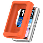 Custodia protettiva in silicone per orologio, For Huawei Band 11 Pro / 11 Pro NFC, For Huawei Band 11 / 11 NFC