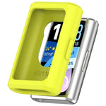 Custodia protettiva in silicone per orologio, For Huawei Band 11 Pro / 11 Pro NFC, For Huawei Band 11 / 11 NFC