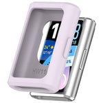 Custodia protettiva in silicone per orologio, For Huawei Band 11 Pro / 11 Pro NFC, For Huawei Band 11 / 11 NFC