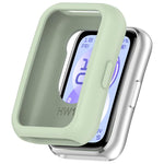 Custodia protettiva in silicone per orologio, For Huawei Band 11 Pro / 11 Pro NFC, For Huawei Band 11 / 11 NFC