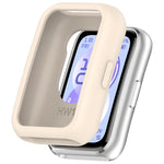 Custodia protettiva in silicone per orologio, For Huawei Band 11 Pro / 11 Pro NFC, For Huawei Band 11 / 11 NFC