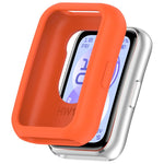 Custodia protettiva in silicone per orologio, For Huawei Band 11 Pro / 11 Pro NFC, For Huawei Band 11 / 11 NFC