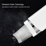Detergente pori ad ultrasuoni per viso KD-8023