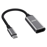 Cavo Type-C a HDMI per sincronizzazione video e audio 4K