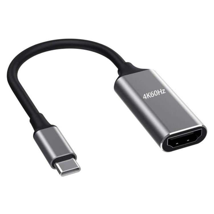 Cavo Type-C a HDMI per sincronizzazione video e audio 4K