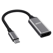 Cavo HC-61 da Type-C a HDMI per sincronizzazione video e audio, 4K / 60Hz.