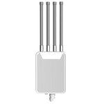 HW3000M AX3000 Outdoor Wireless AP WiFi 6 Dual Band WiFi Router 3000Mbps High Power Modem, US Plug, EU Plug, UK Plug, AU Plug