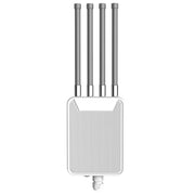HW3000M AX3000 Outdoor Wireless AP WiFi 6 Dual Band WiFi Router 3000Mbps High Power Modem, US Plug, EU Plug, UK Plug, AU Plug