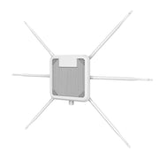 Router wireless Wi-Fi 6 per esterni dual band 3000Mbps IP67 impermeabile HW3000B, US Plug, EU Plug, UK Plug, AU Plug