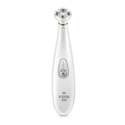 K-SKIN KD8800 Massaggiatore facciale Occhio Collo Essenza Adsorbimento Punti neri Poro Ricaricabile Cura della pelle portatile Cura del viso regolabile a 4 livelli