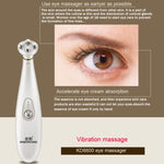 Massaggiatore facciale K-SKIN KD8800 ricaricabile 4 livelli