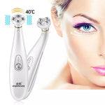 Massaggiatore facciale K-SKIN KD8800 ricaricabile 4 livelli
