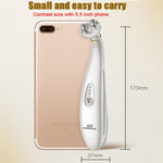 Massaggiatore facciale K-SKIN KD8800 ricaricabile 4 livelli