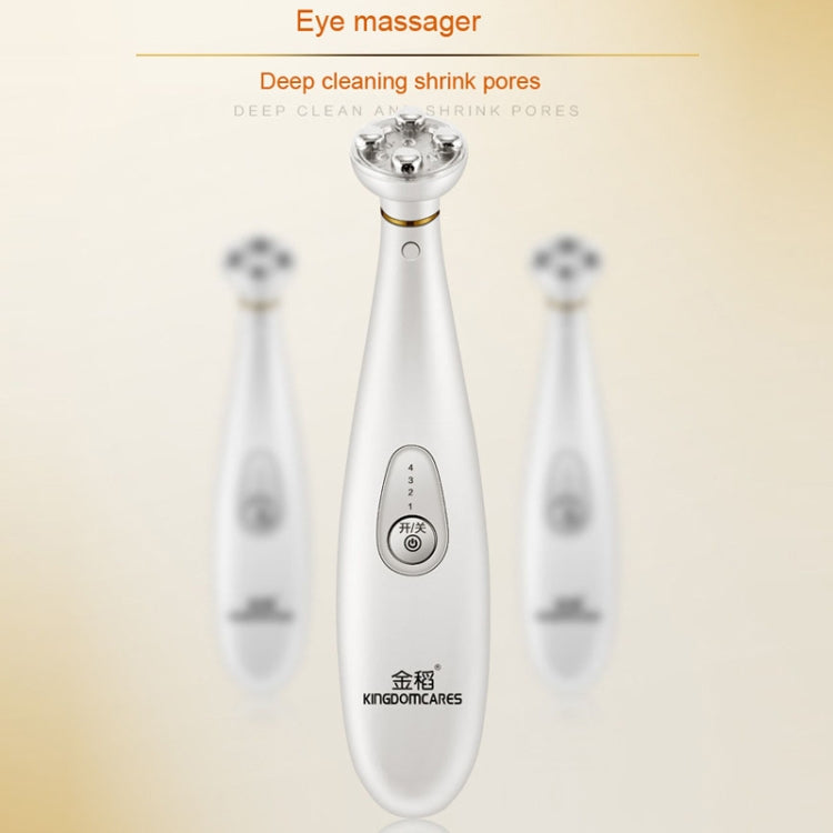 Massaggiatore facciale K-SKIN KD8800 ricaricabile 4 livelli