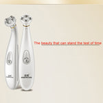 Massaggiatore facciale K-SKIN KD8800 ricaricabile 4 livelli