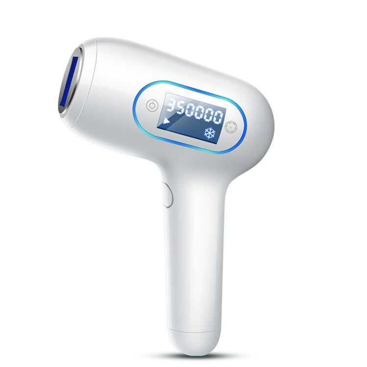 Epilatore a luce pulsata K_SKIN KD506A 5 livelli intensità