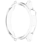 Custodia protettiva per orologio in policarbonato cavo a copertura parziale, For Xiaomi Watch S5 46mm