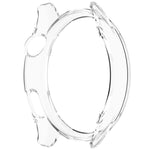 Custodia protettiva per orologio in policarbonato cavo a copertura parziale, For Xiaomi Watch S5 46mm