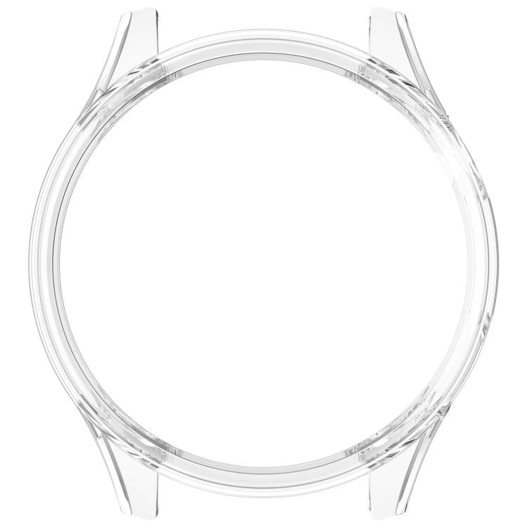 Custodia protettiva per orologio in policarbonato cavo a copertura parziale, For Xiaomi Watch S5 46mm