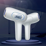 Epilatore a luce pulsata K_SKIN KD506A 5 livelli intensità