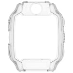 Custodia protettiva per orologio in TPU cavo a copertura parziale, For Imoo Watch Phone Z11 / Z11 Junior Edition
