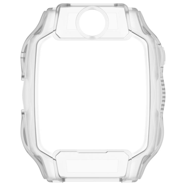 Custodia protettiva per orologio in TPU cavo a copertura parziale, For Imoo Watch Phone Z11 / Z11 Junior Edition