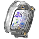 Custodia protettiva per orologio in TPU cavo a copertura parziale, For Imoo Watch Phone Z11 / Z11 Junior Edition