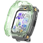 Custodia protettiva per orologio in TPU cavo a copertura parziale, For Imoo Watch Phone Z11 / Z11 Junior Edition