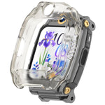 Custodia protettiva per orologio in TPU cavo a copertura parziale, For Imoo Watch Phone Z11 / Z11 Junior Edition