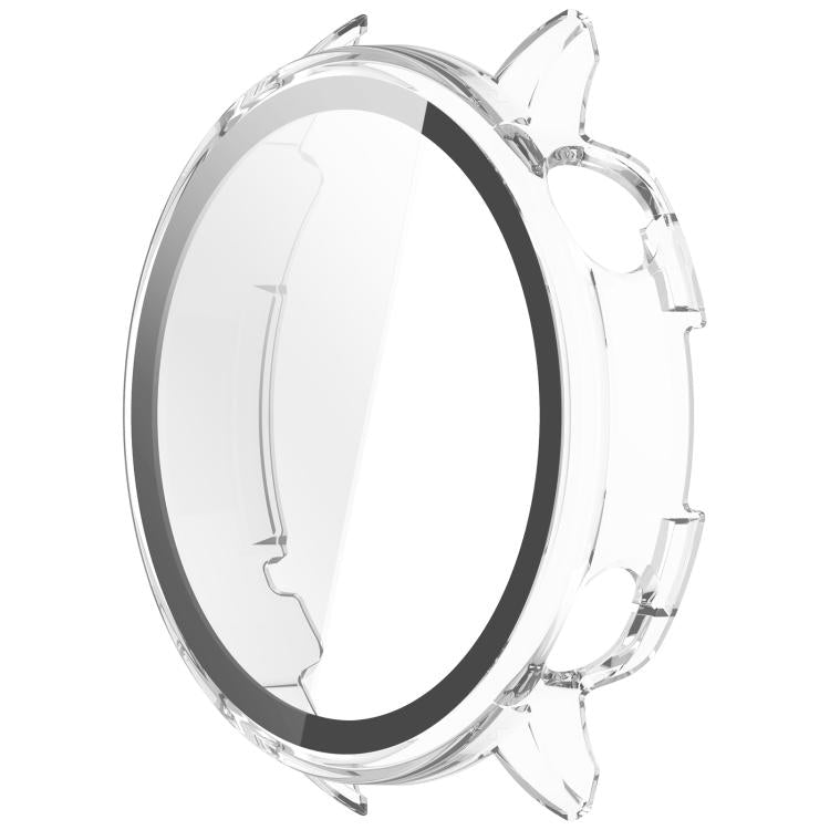 Custodia protettiva per orologio con pellicola temperata integrata in PC., For OnePlus Watch 4